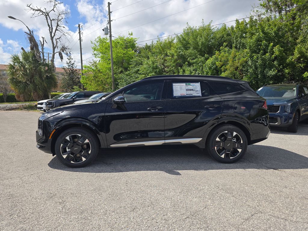 2026 Kia Sportage SX-Prestige San Clemente CA