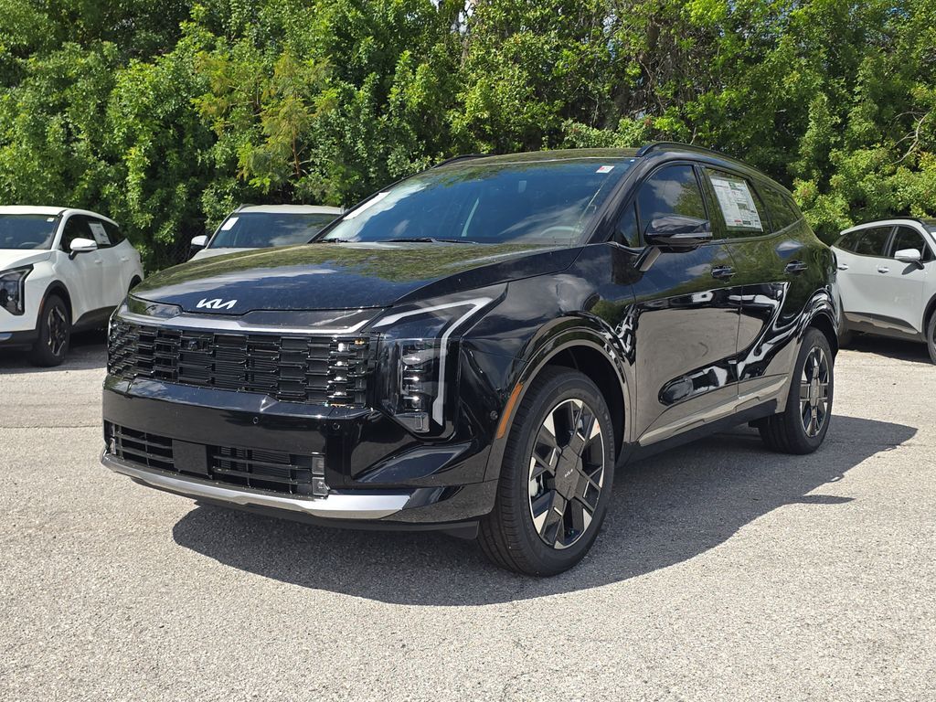 2026 Kia Sportage SX-Prestige San Clemente CA