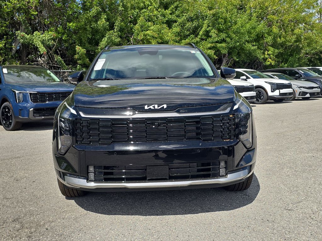 2026 Kia Sportage SX-Prestige San Clemente CA