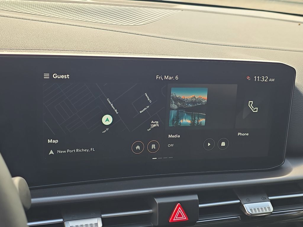 2026 Kia Sportage SX-Prestige San Clemente CA