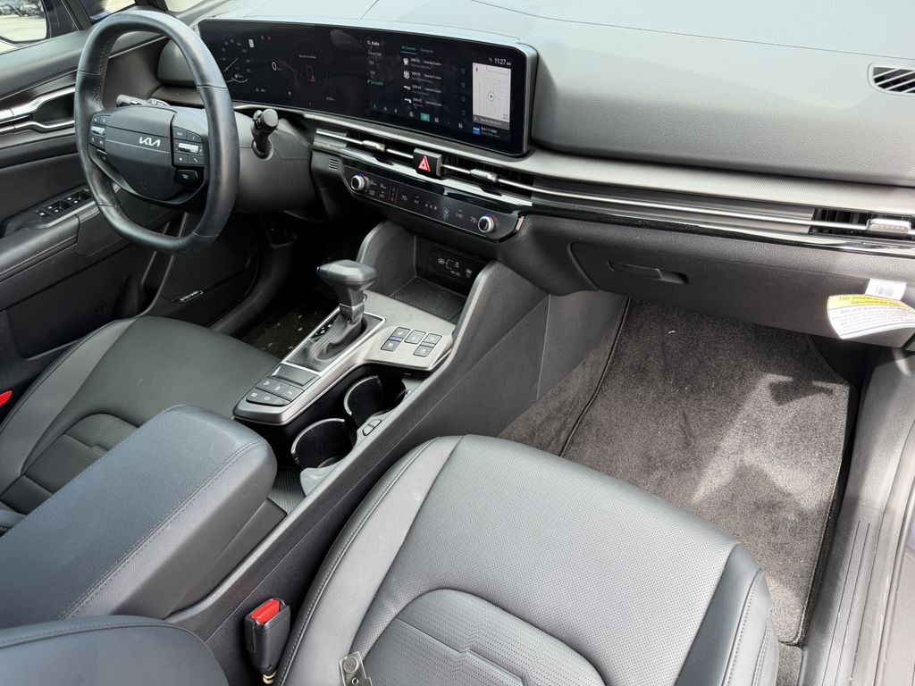 2026 Kia Sportage SX-Prestige San Clemente CA