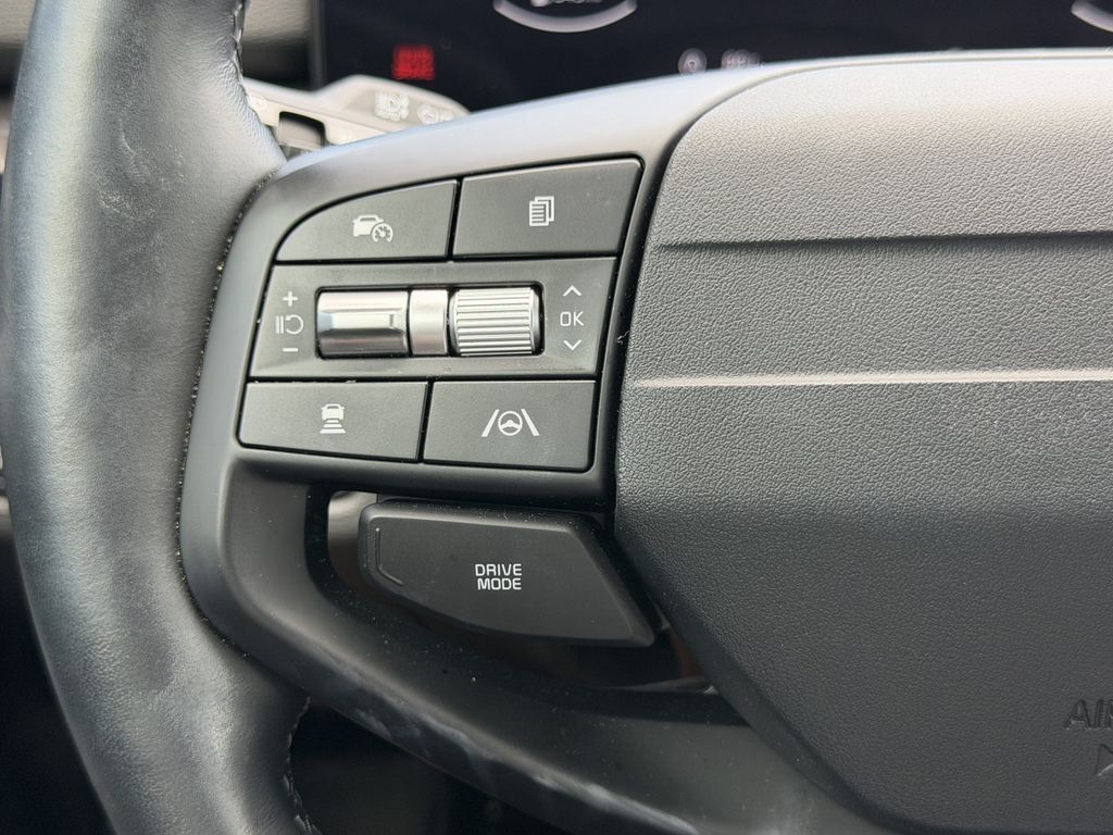 2026 Kia Sportage SX-Prestige San Clemente CA