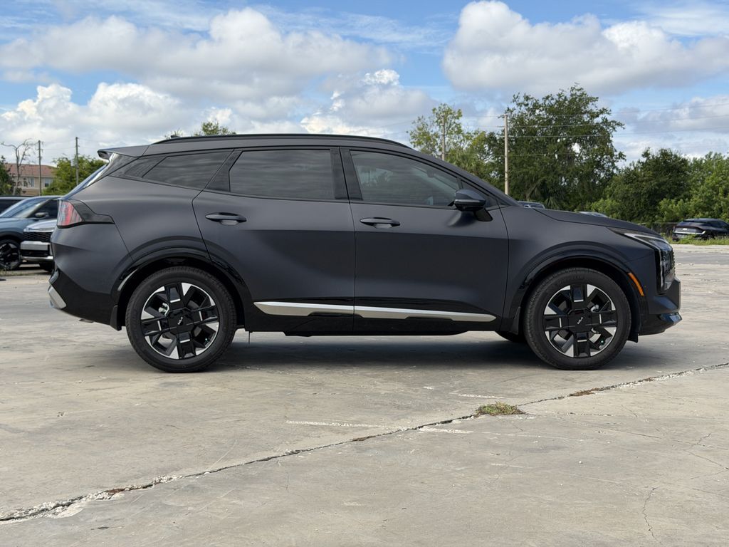 2026 Kia Sportage SX-Prestige San Clemente CA