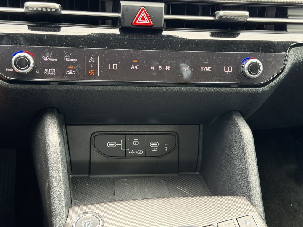 2026 Kia Sportage SX-Prestige San Clemente CA
