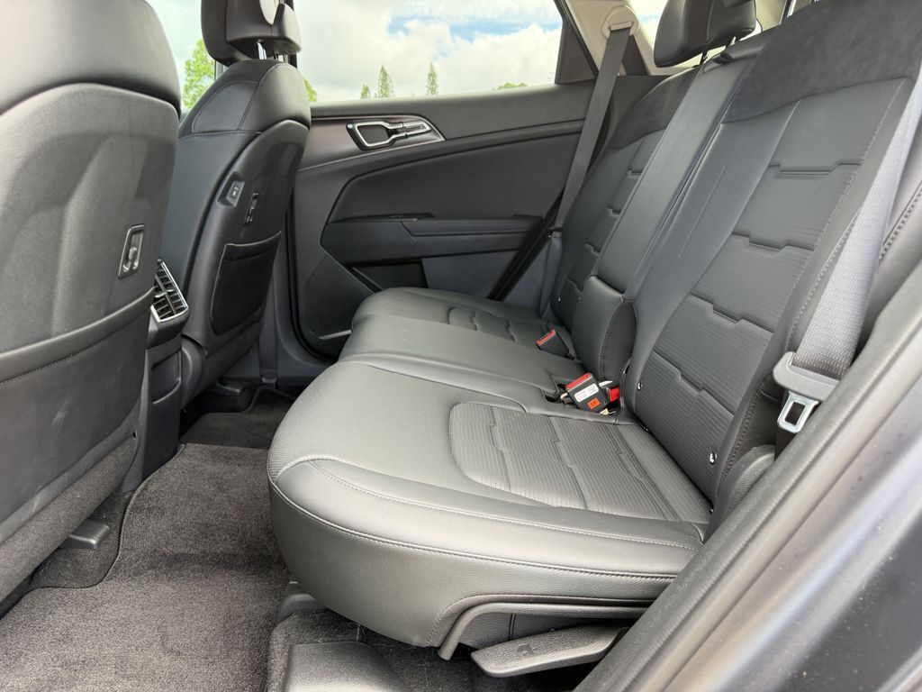 2026 Kia Sportage SX-Prestige San Clemente CA