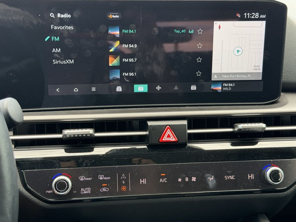 2026 Kia Sportage SX-Prestige San Clemente CA