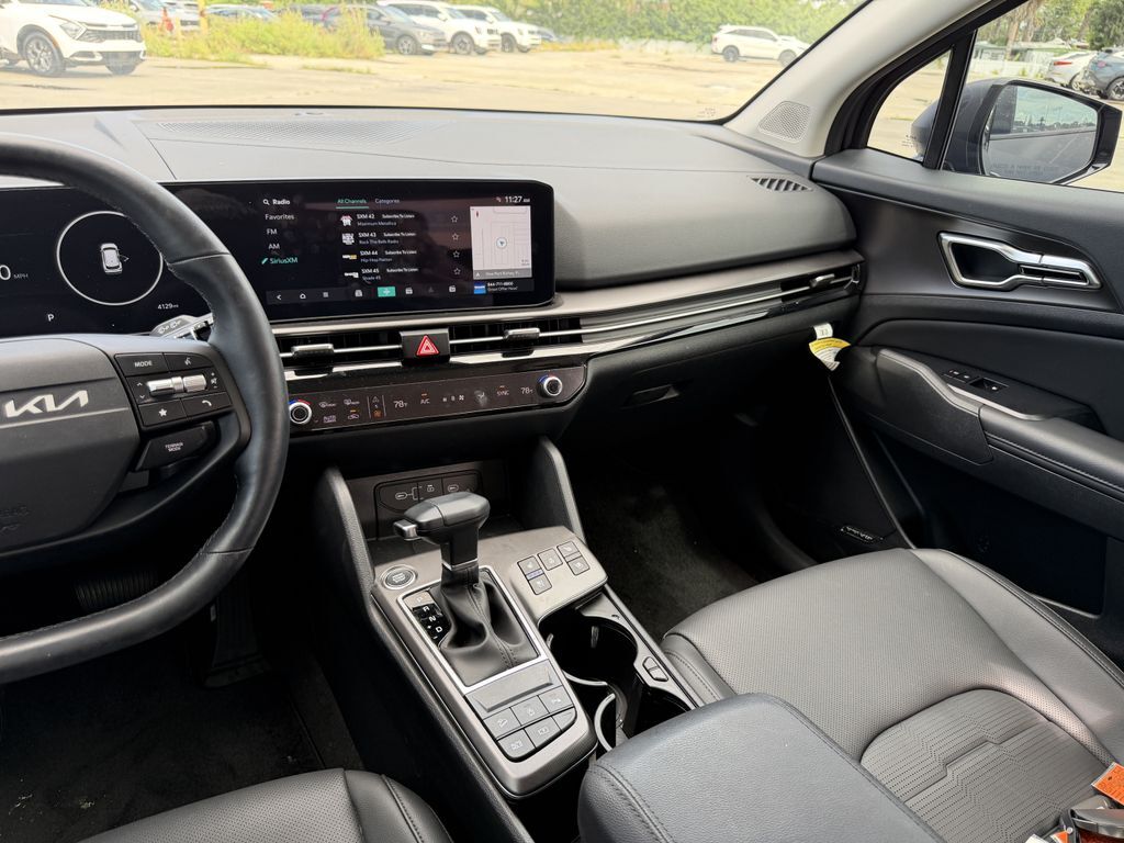 2026 Kia Sportage SX-Prestige San Clemente CA