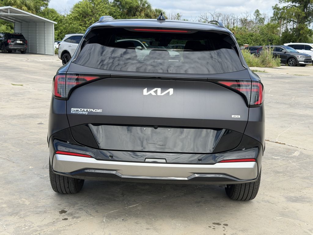 2026 Kia Sportage SX-Prestige San Clemente CA