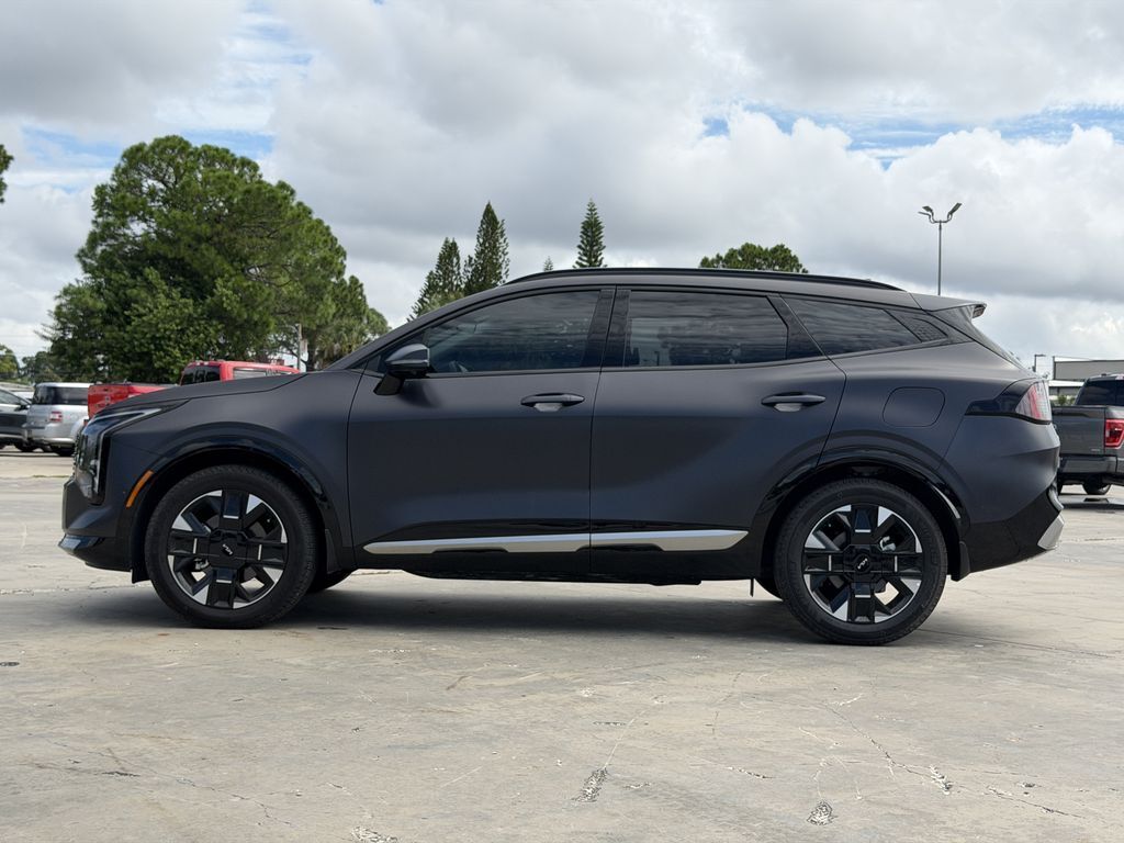 2026 Kia Sportage SX-Prestige San Clemente CA