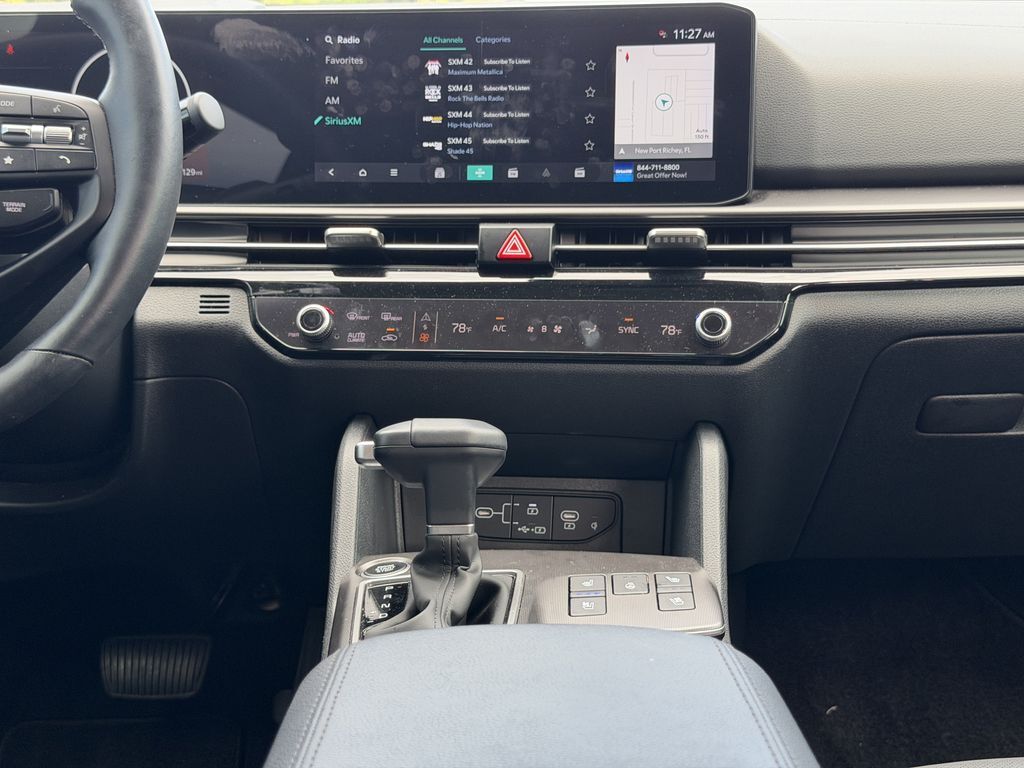 2026 Kia Sportage SX-Prestige San Clemente CA