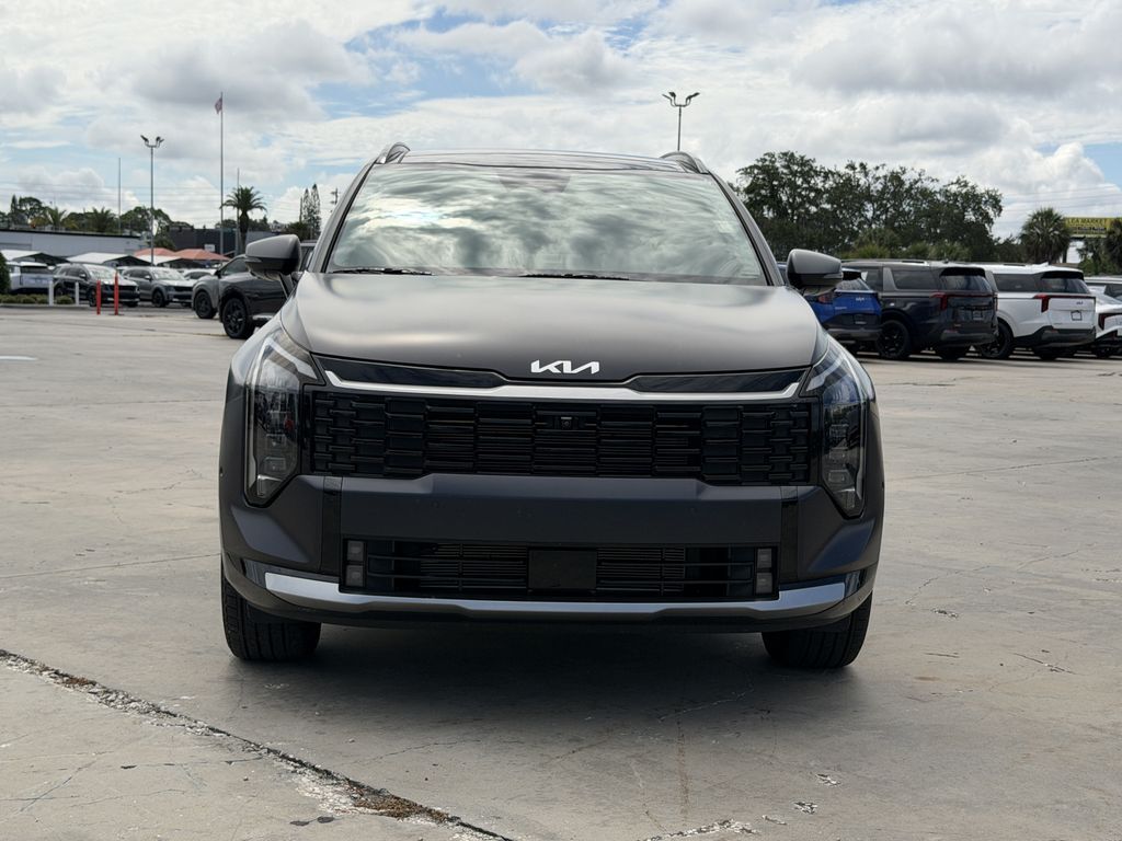 2026 Kia Sportage SX-Prestige San Clemente CA