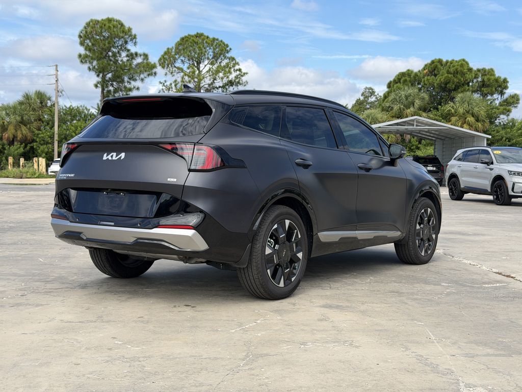 2026 Kia Sportage SX-Prestige San Clemente CA