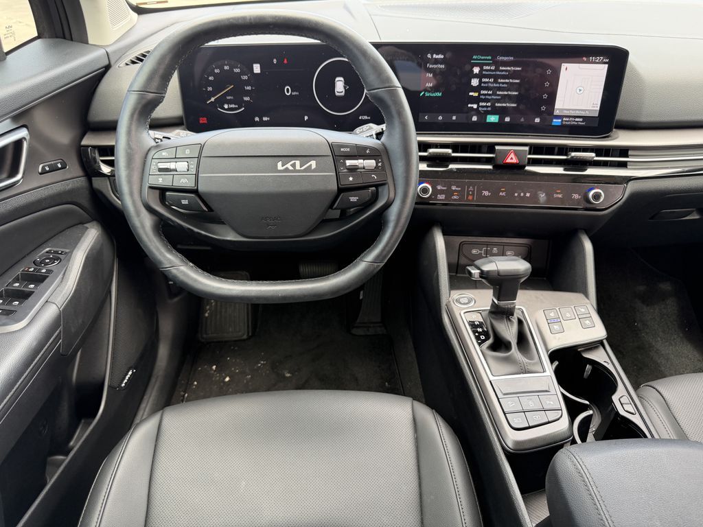 2026 Kia Sportage SX-Prestige San Clemente CA
