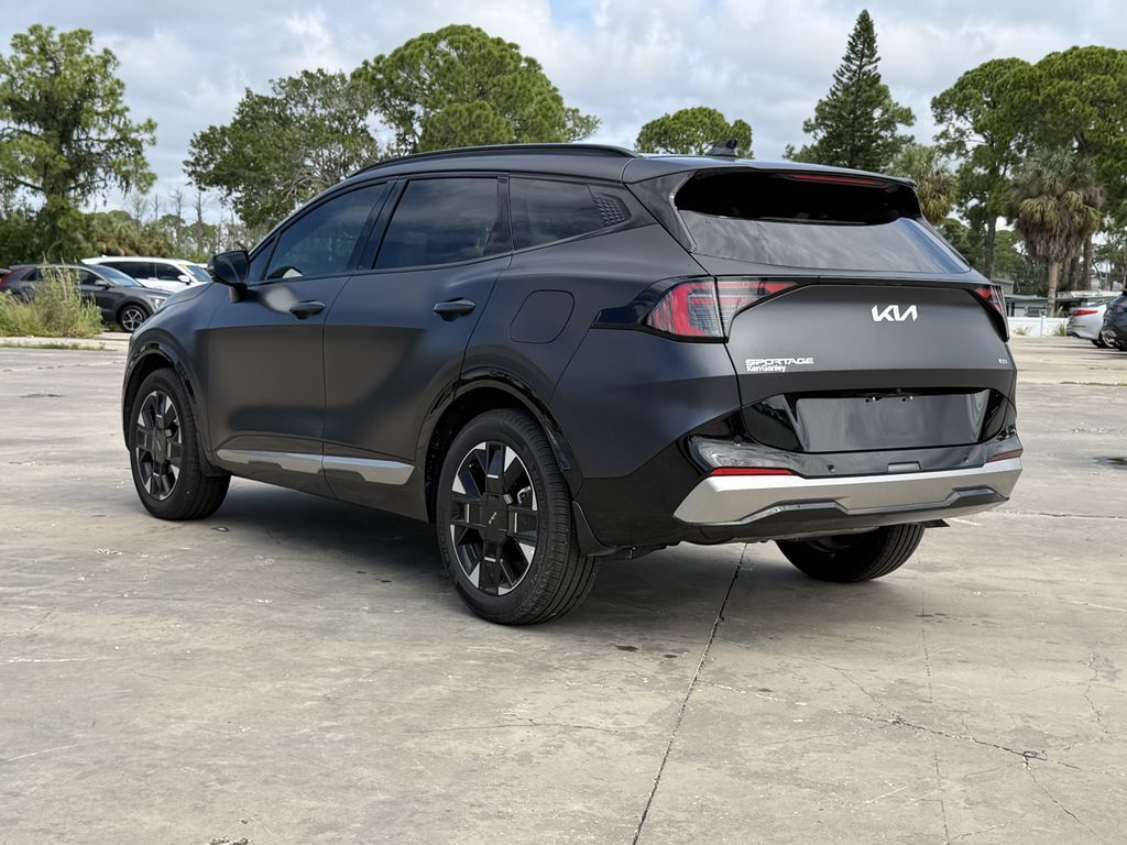 2026 Kia Sportage SX-Prestige San Clemente CA
