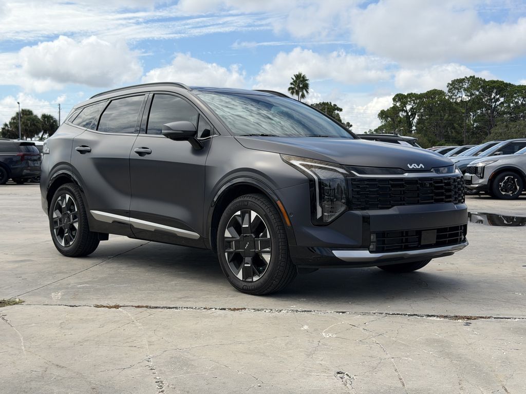 2026 Kia Sportage SX-Prestige San Clemente CA