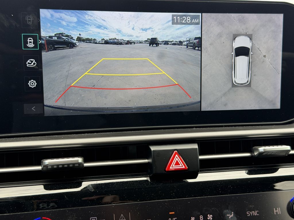 2026 Kia Sportage SX-Prestige San Clemente CA