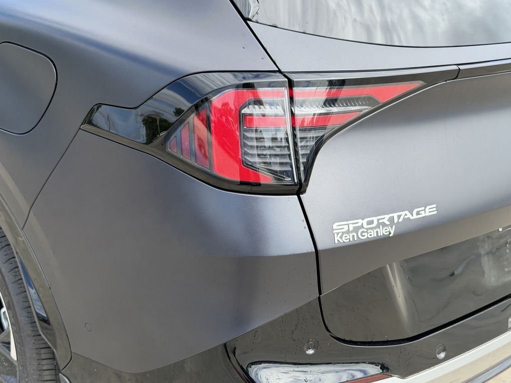 2026 Kia Sportage SX-Prestige San Clemente CA