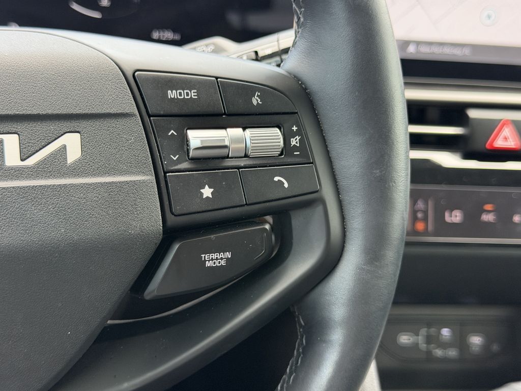 2026 Kia Sportage SX-Prestige San Clemente CA