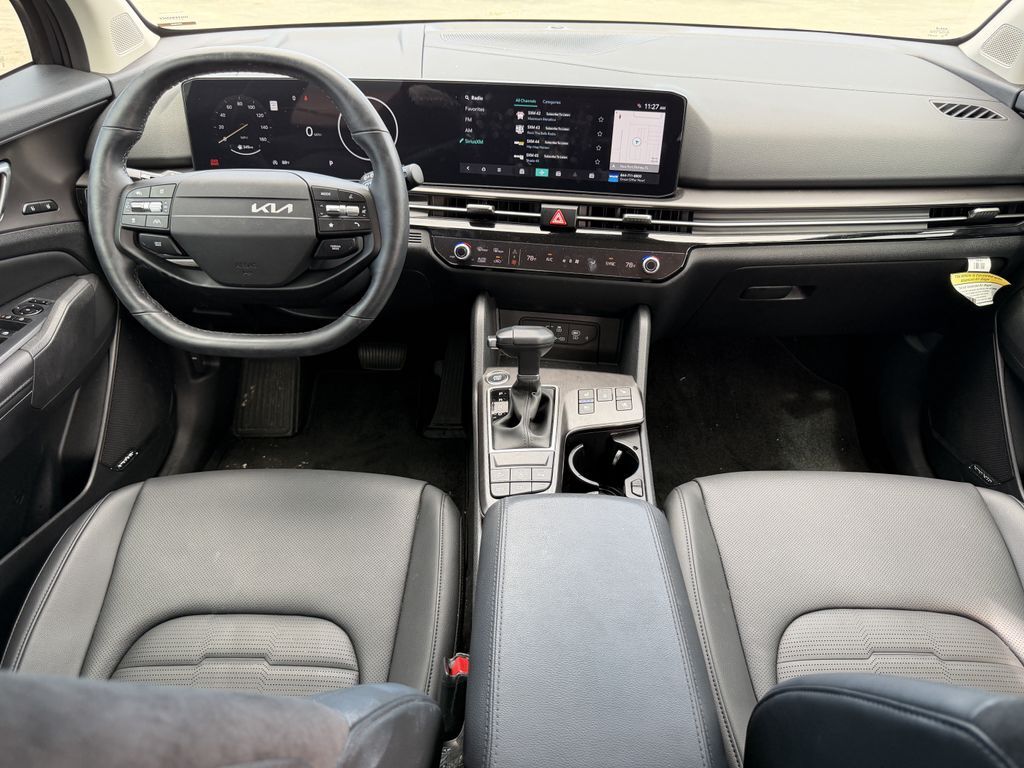 2026 Kia Sportage SX-Prestige San Clemente CA
