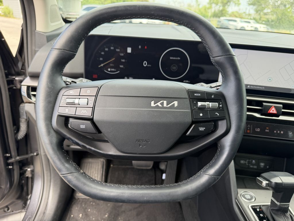 2026 Kia Sportage SX-Prestige San Clemente CA