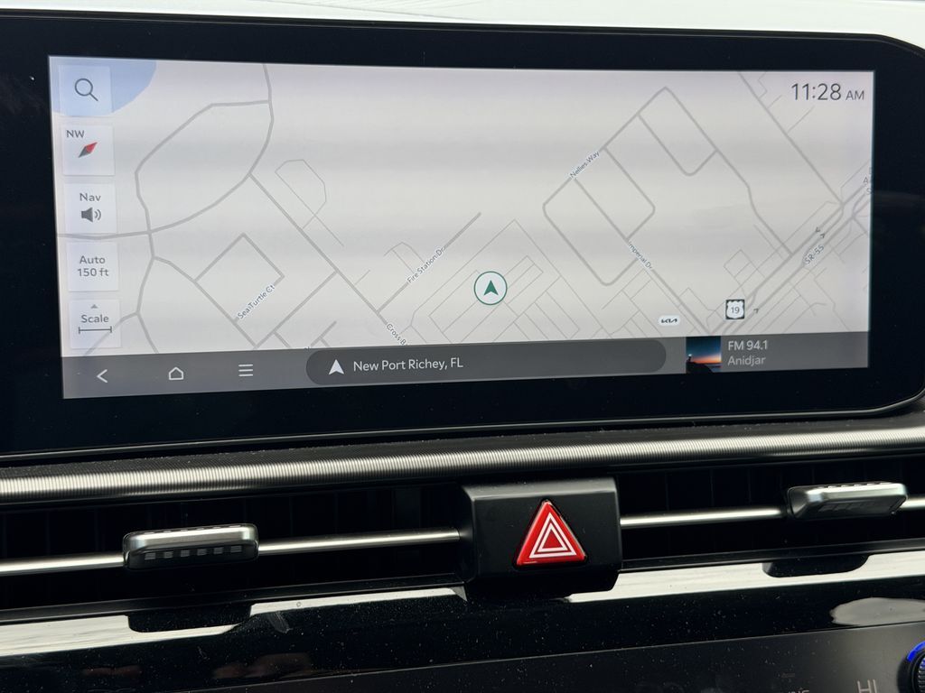 2026 Kia Sportage SX-Prestige San Clemente CA