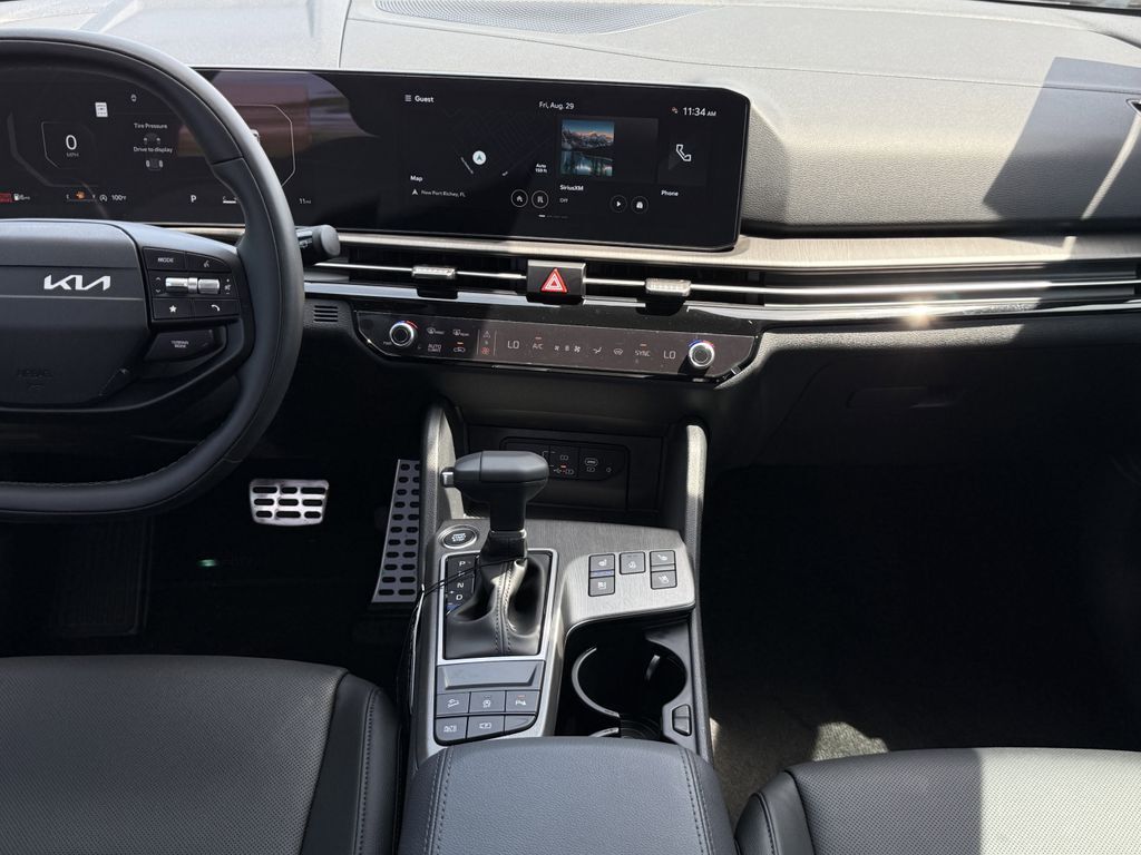 2026 Kia Sportage SX-Prestige San Clemente CA