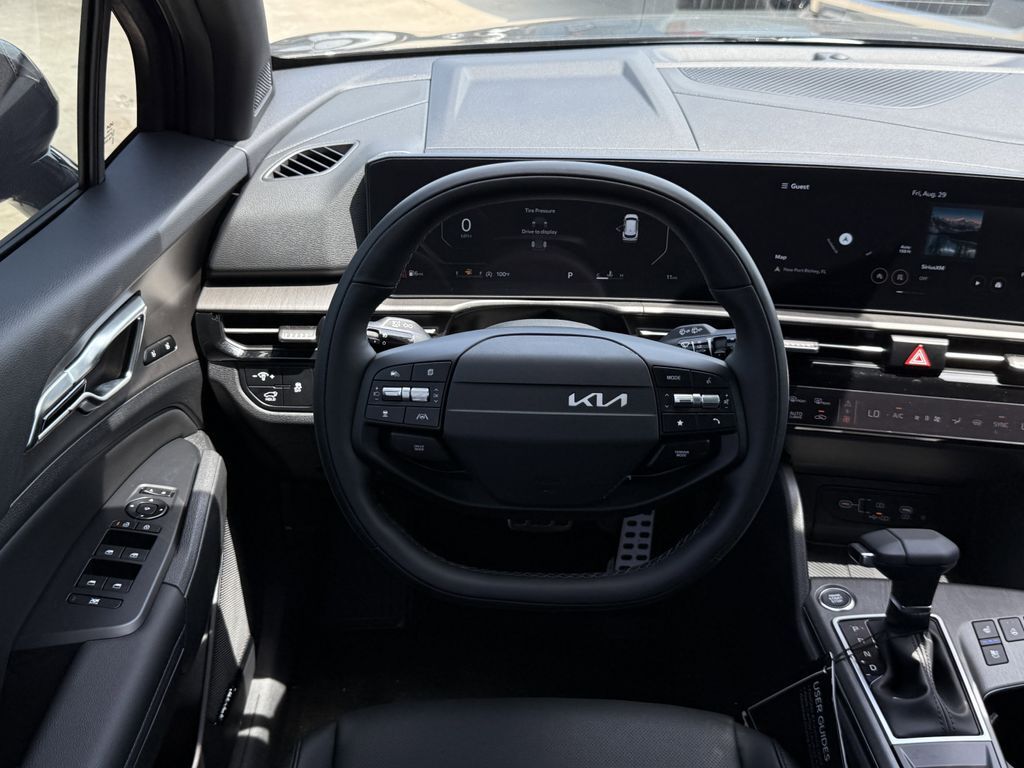 2026 Kia Sportage SX-Prestige San Clemente CA