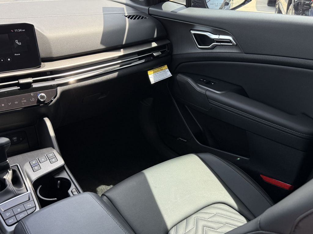 2026 Kia Sportage SX-Prestige San Clemente CA