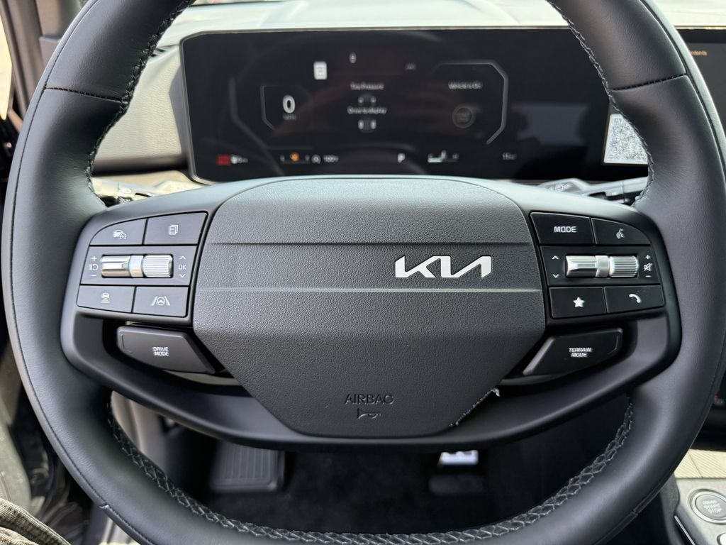 2026 Kia Sportage SX-Prestige San Clemente CA