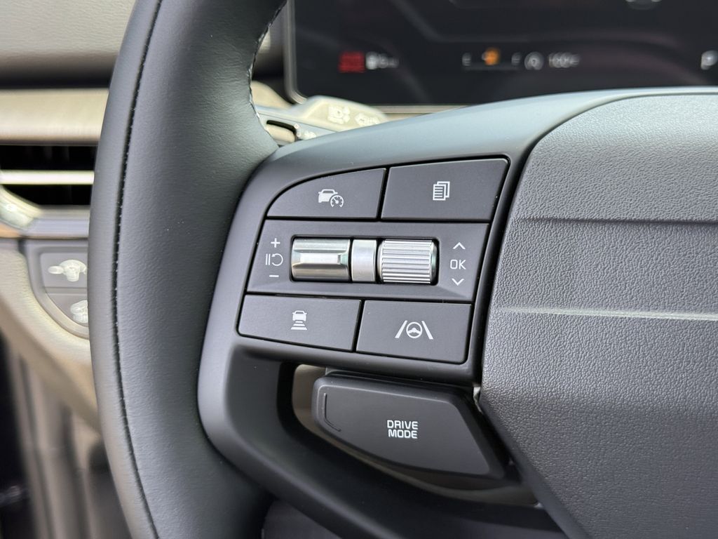 2026 Kia Sportage SX-Prestige San Clemente CA