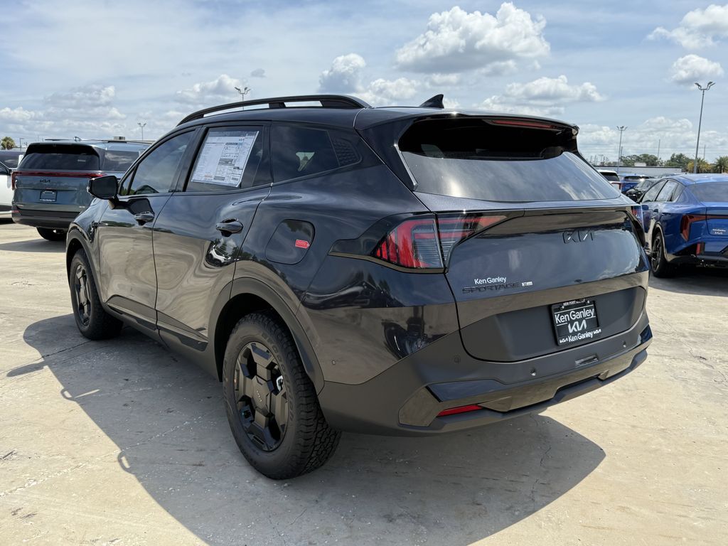 2026 Kia Sportage SX-Prestige San Clemente CA