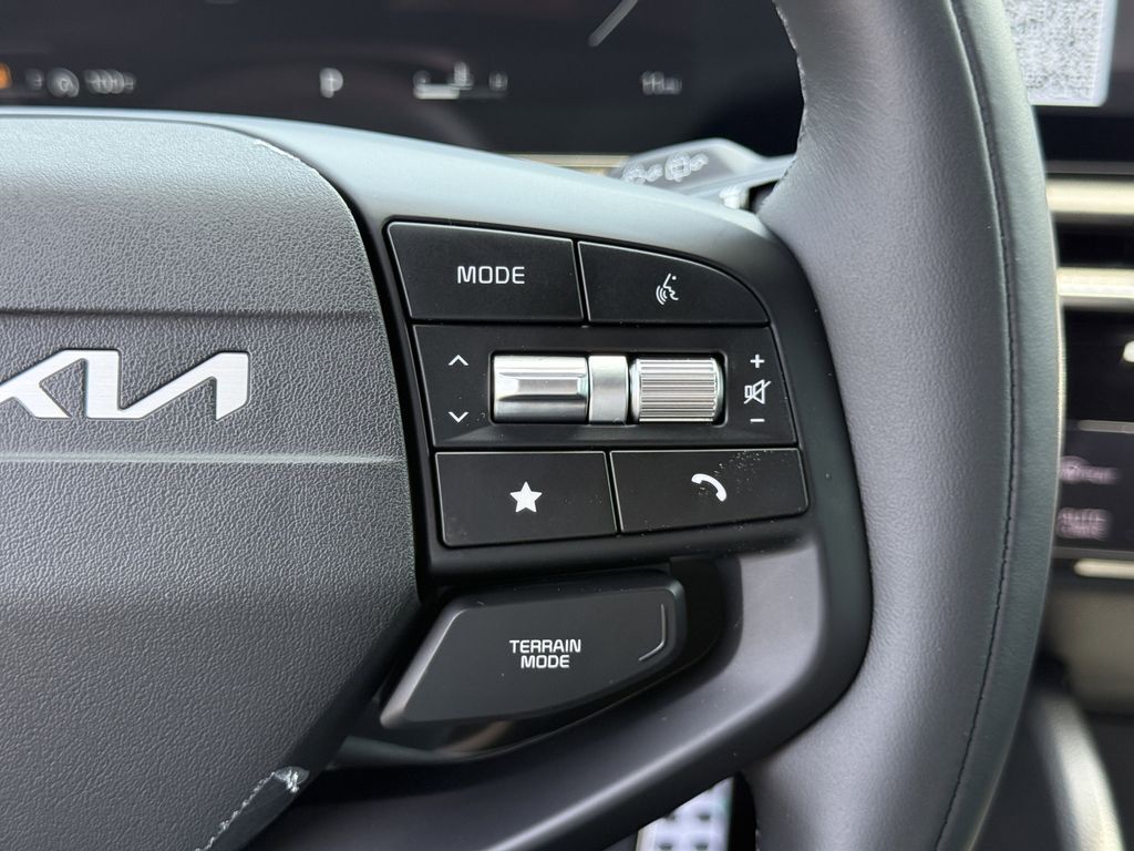 2026 Kia Sportage SX-Prestige San Clemente CA