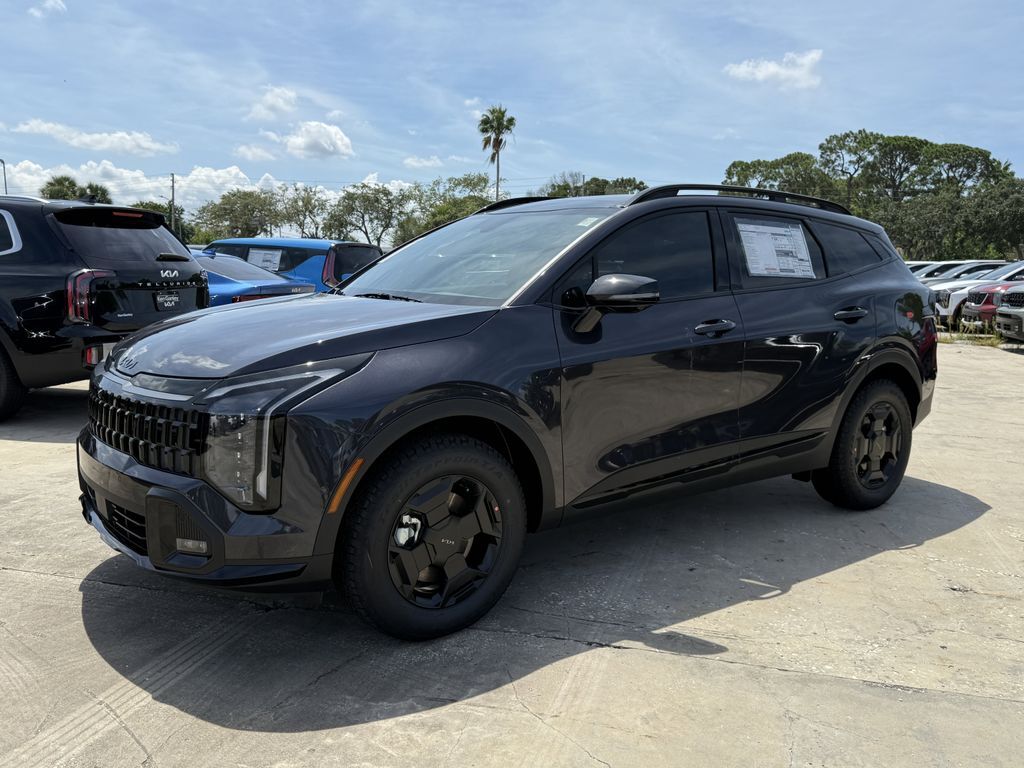 2026 Kia Sportage SX-Prestige San Clemente CA