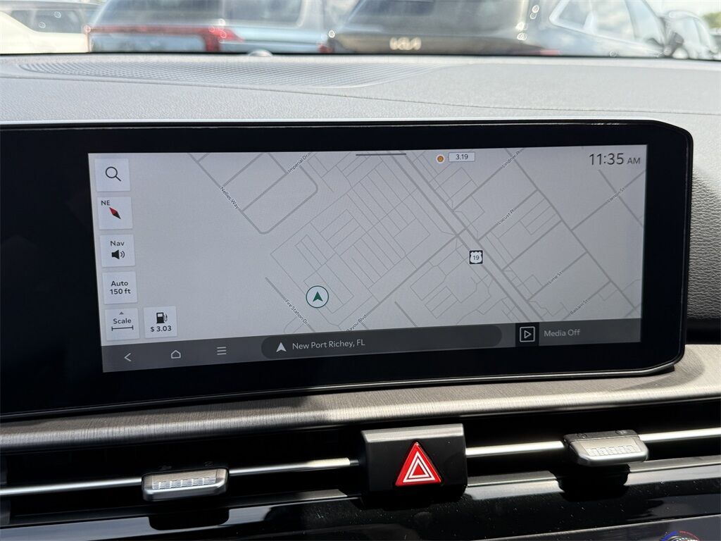 2026 Kia Sportage SX-Prestige San Clemente CA