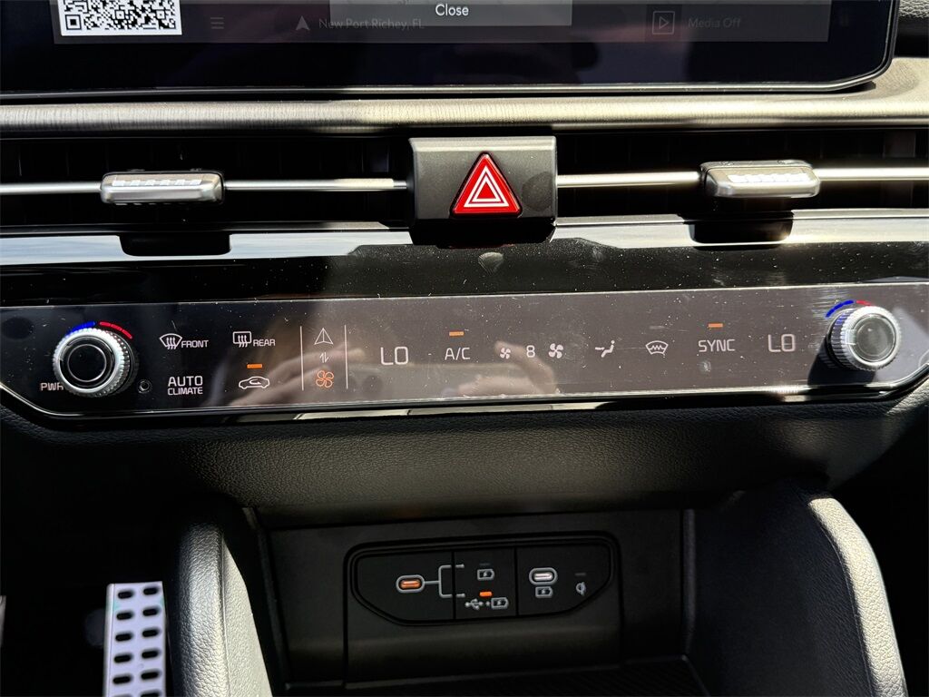 2026 Kia Sportage SX-Prestige San Clemente CA