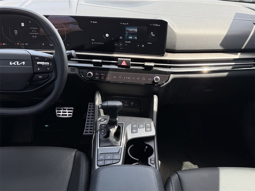 2026 Kia Sportage SX-Prestige San Clemente CA