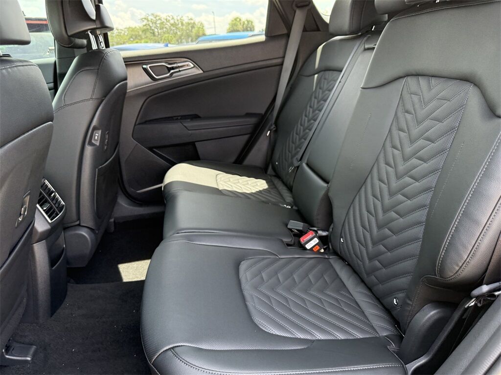 2026 Kia Sportage SX-Prestige San Clemente CA