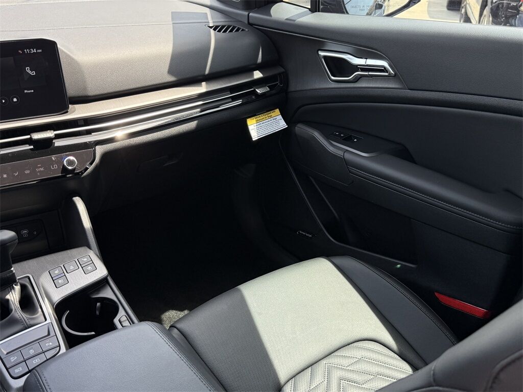 2026 Kia Sportage SX-Prestige San Clemente CA