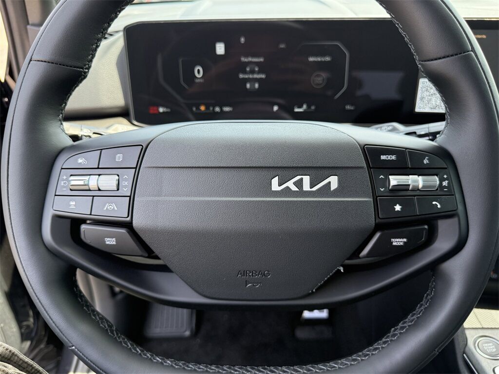 2026 Kia Sportage SX-Prestige San Clemente CA