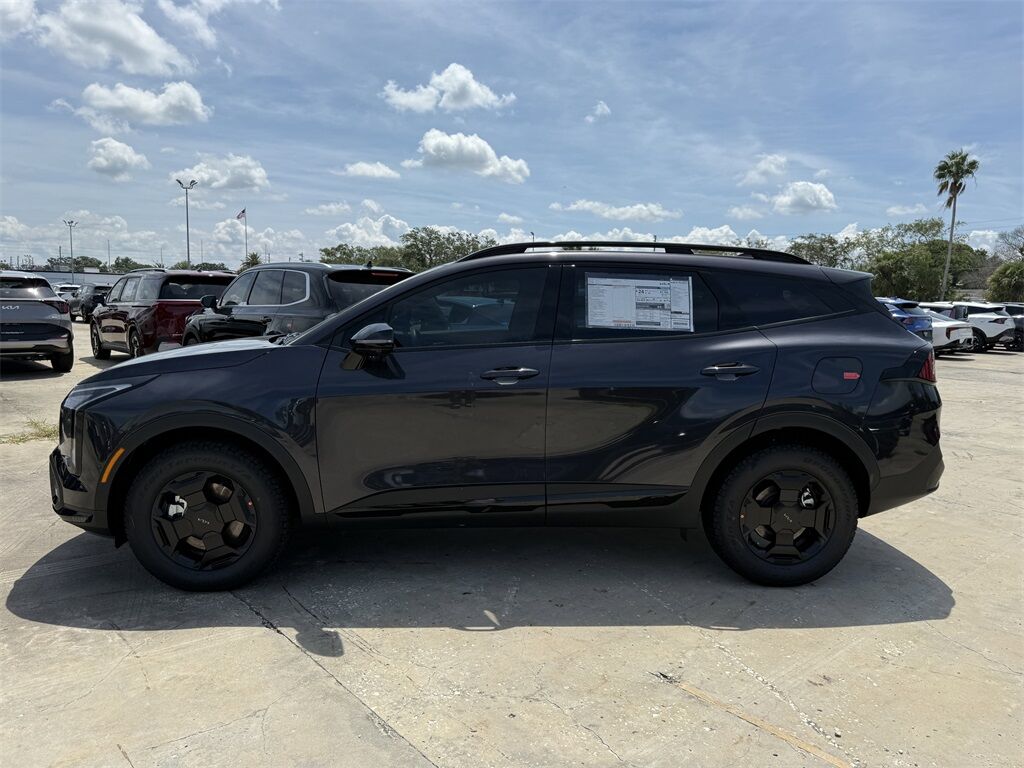2026 Kia Sportage SX-Prestige San Clemente CA