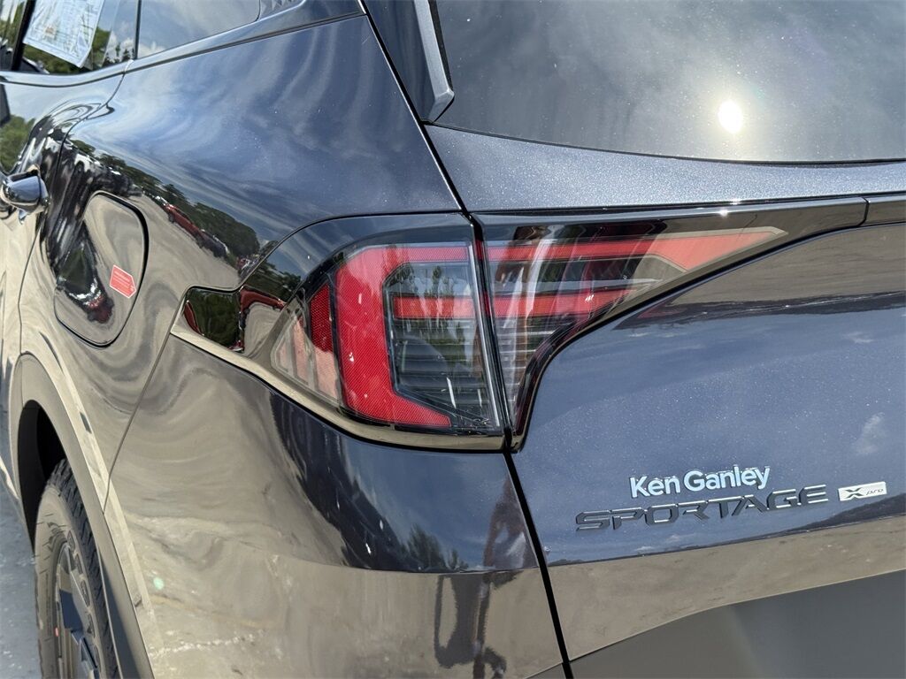 2026 Kia Sportage SX-Prestige San Clemente CA