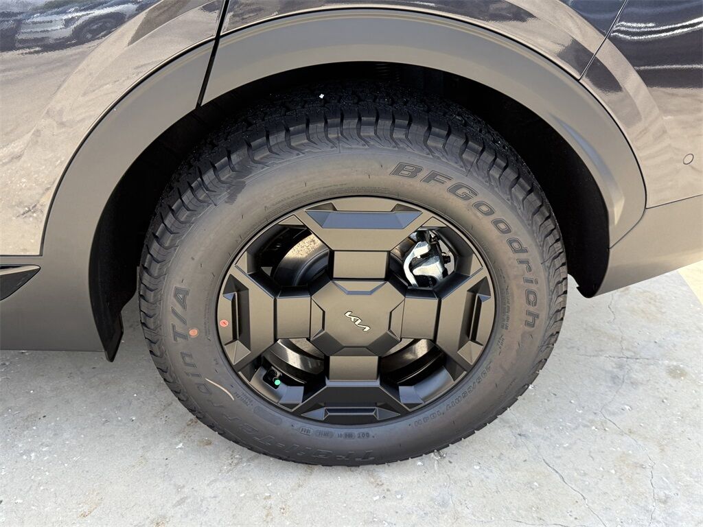 2026 Kia Sportage SX-Prestige San Clemente CA