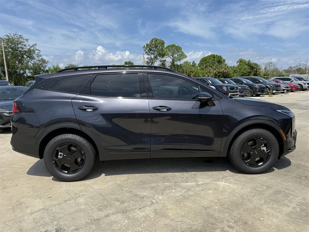 2026 Kia Sportage SX-Prestige San Clemente CA