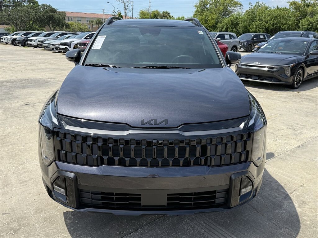 2026 Kia Sportage SX-Prestige San Clemente CA