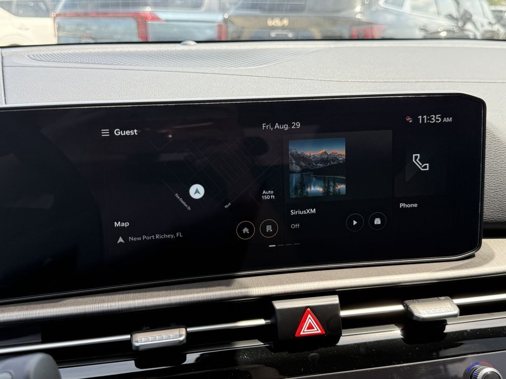 2026 Kia Sportage SX-Prestige San Clemente CA