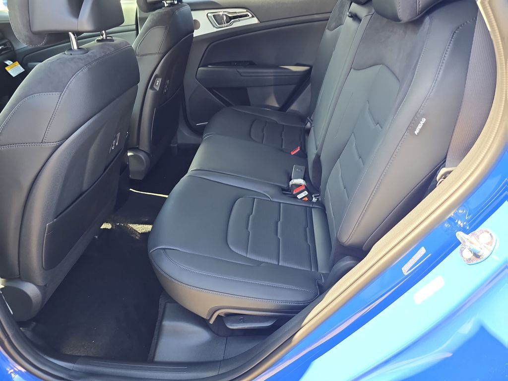 2026 Kia Sportage SX-Prestige San Clemente CA