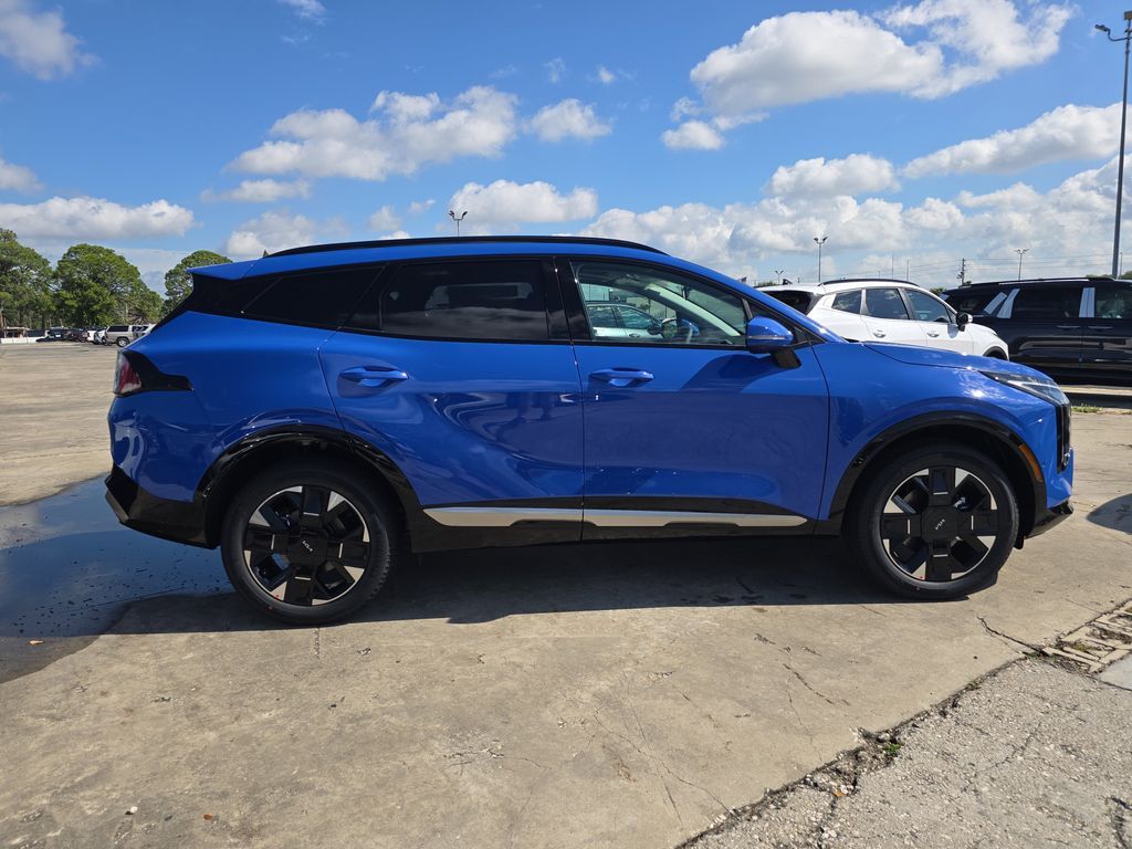 2026 Kia Sportage SX-Prestige San Clemente CA