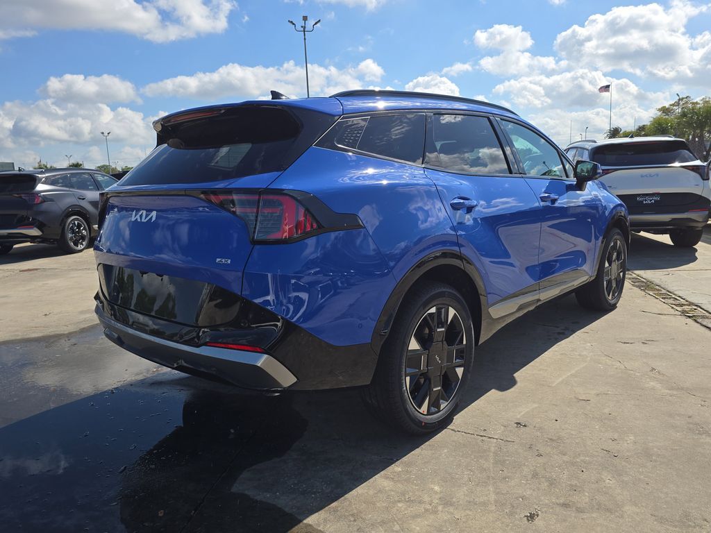 2026 Kia Sportage SX-Prestige San Clemente CA