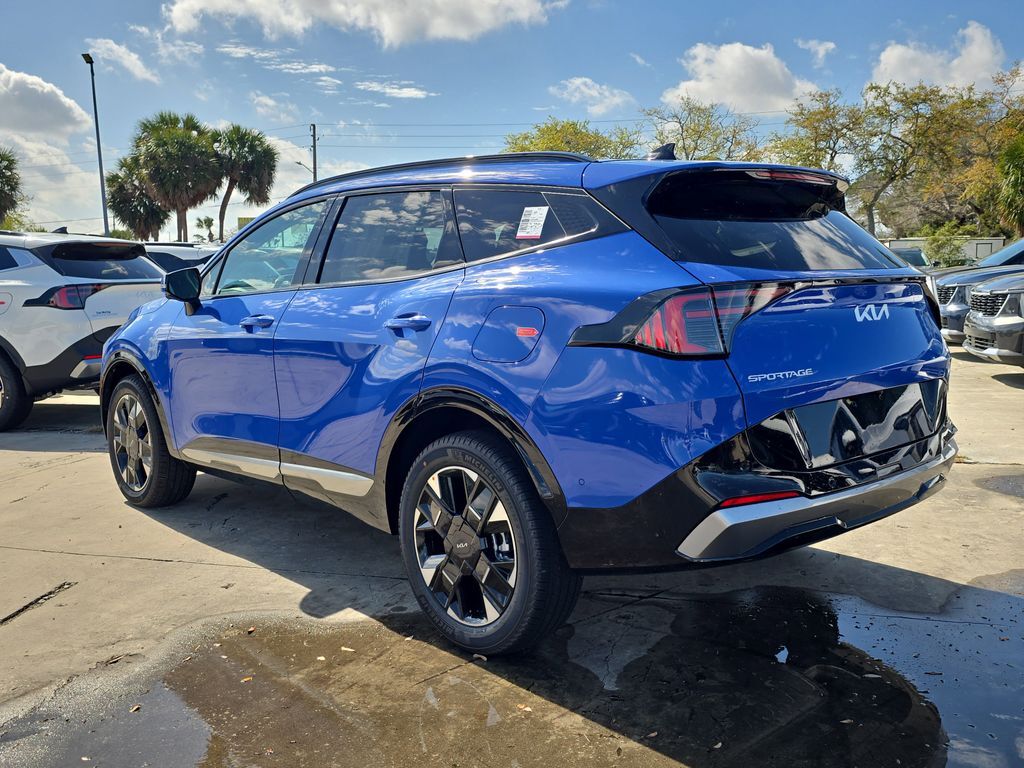2026 Kia Sportage SX-Prestige San Clemente CA
