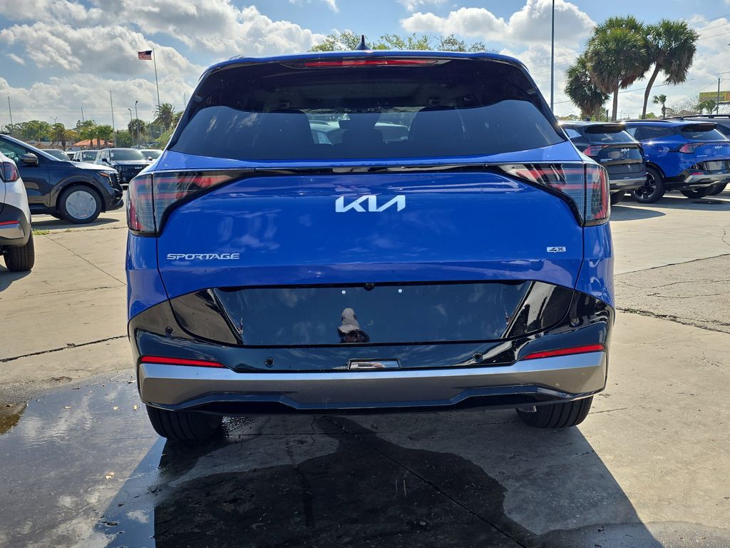 2026 Kia Sportage SX-Prestige San Clemente CA